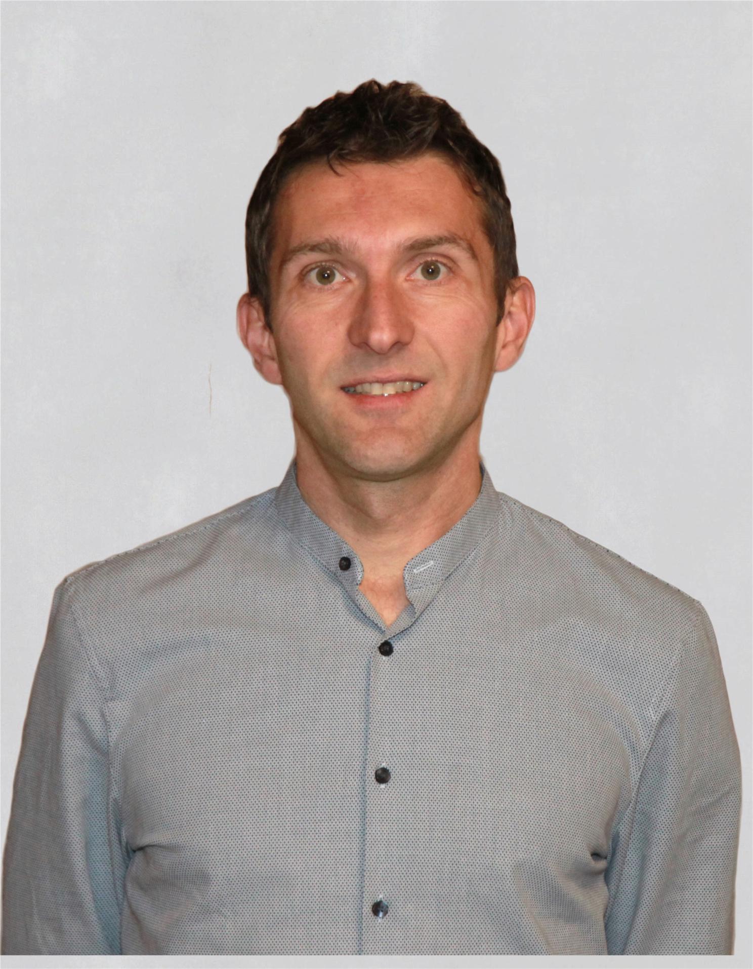 Hier könnte dein Name stehen