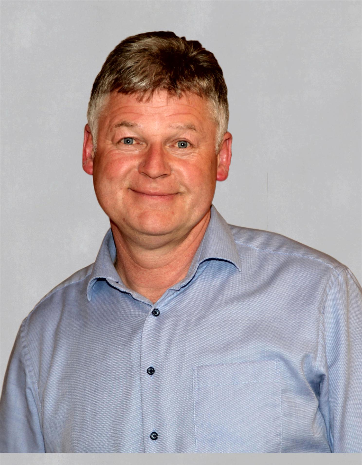 Hier könnte dein Name stehen